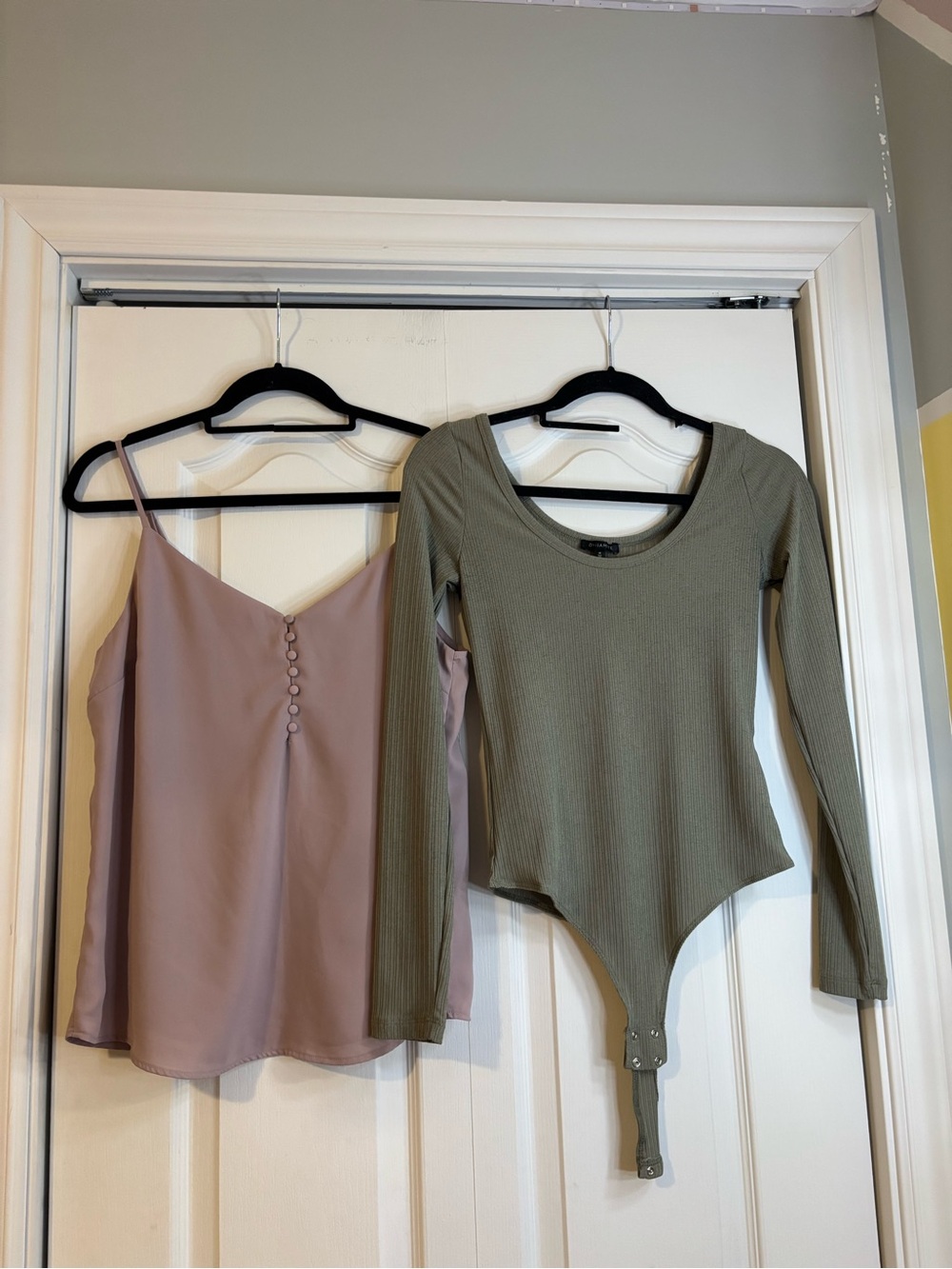 Bundle! Dynamite Tops